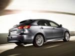 Mitsubishi Lancer Sportback 2008 года
